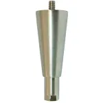 Stud Mount Leg for Kason Part# 165800BNT5T4