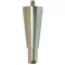 Stud Mount Leg for Kason Part# 165800BNT5T4