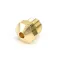 #42 Burner Orifice For Nieco Part# 16590