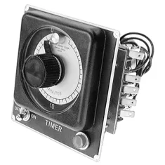 Reset Timer  for Henny Penny Part# HEN16602