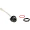 Jack,Modular(Ip67) for Duke Part# 166111