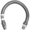 Hose, Gas - 3/4 X 24 for Dormont Part# 1675BP-24