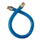Coated Gas Connector for Dormont Part# 1675BP-48