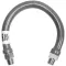 Hose, Gas - 3/4 X 24 for Dormont Part# 1675BP24