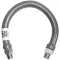 Hose, Gas - 3/4 X 24  for Dormont Part# 1675BP24BX