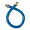 Coated Gas Connector for Dormont Part# 1675BP36