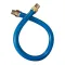 Coated Gas Connector for Dormont Part# 1675BP72