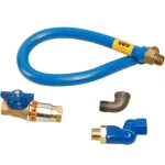 Connector,gas (3/4"x48") for Dormont Part# 1675BPCFS48