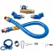 Kit,gas Hose (3/4x36") for Dormont Part# 1675KITCF2S-36
