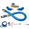 Kit,gas Hose (3/4x36") for Dormont Part# 1675KITCF2S36