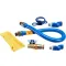 Kit,gas Hose for Dormont Part# 1675KITCF2S48PS