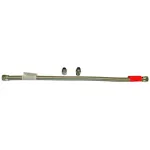 Hose, Gas - 3/4 X 36 for Dormont Part# 1675NFS36