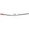 Hose, Gas - 3/4 X 48 for Dormont Part# 1675NFS48