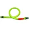 Coated Gas Connector for Dormont Part# 1675NPFS24