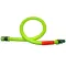 Coated Gas Connector for Dormont Part# 1675NPFS60