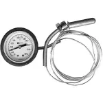 Jackson - 6685-200-01-10 - 20° - 220° Wash/Rinse Temperature Gauge