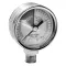 Pressure Gauge - 2" Dial  for Henny Penny Part# HEN16910