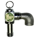 Relief Valve for Henny Penny Part# 16928