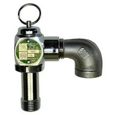 Relief Valve for Henny Penny Part# 16928