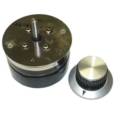 Timer With Knob for Blodgett Part# 16948