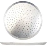 Pan,Nestingperf,16",11/16"D Tapered,Heavy-Duty A for American Metalcraft Part# 16P