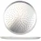 Pan,Nestingperf,16",11/16"D Tapered,Heavy-Duty A for American Metalcraft Part# 16P
