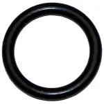 O-Ring 5/8" Id X 3/32" Width for T&S Brass Part# 16X