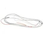 Door Heater, 21.5, 54W, .45 Am for Master-Bilt Part# 17-00410