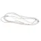 Door Heater, 21.5, 54W, .45 Am for Master-Bilt Part# 17-00410
