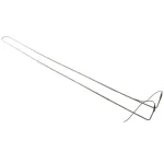 Heater, Coil Defrost, 3 Door L for Master-Bilt Part# 17-01311