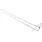 Heater, Coil Defrost, 3 Door L for Master-Bilt Part# 17-01311