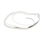 Heater Wire, Brown Leads 184 L for Masterbilt Part# 17-09299
