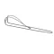 Defrost Heater, (Blg-23), 120 for Masterbilt Part# 17-09457