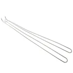 Coil Defrost Heater, Blg-74, 1 for Masterbilt Part# 17-09556