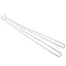 Coil Defrost Heater, Blg-74, 1 for Masterbilt Part# 17-09556