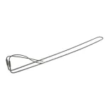 Defrost Heater, Blg-48+, 800W for Masterbilt Part# 17-09569