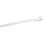 Defrost Heater Blg-74 1200W 11 for Master-Bilt Part# 17-09570