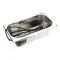 Condensate Pan Stainless 400W for Masterbilt Part# 17-09601