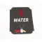 Label - Water For Scotsman Part# 17-2830-02
