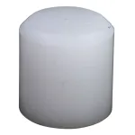 Cap - Cutting Board Pin For Delfield Part# 170-1000