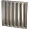Filter,Baffle(16X16",S/S,Kasn) for Kason Part# 17001001616