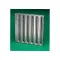 Filter,baffle for Kason Part# 17001001625