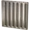 Filter,Baffle(25X20",S/S,Kasn) for Kason Part# 17001002520