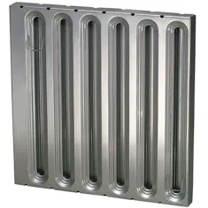 Kason® - 67001002520 Filter,  Hood - for Kason Part# 17001002520