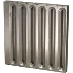Filter,Baffle(16X16",Al,Kason) for Kason Part# 17002001616