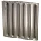 Filter,Baffle(20X16",Al,Kason) for Kason Part# 17002002016