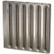 Filter,Baffle(20X25",Al,Kason) for Kason Part# 17002002025