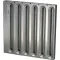 Kason® - 67002002025 Filter,Baffle (20X25 Al) for Kason Part# 17002002025