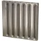 Filter,Baffle(16X20",Gal,Kasn) for Kason Part# 17003001620