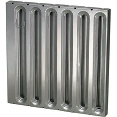 Kason® - 7003-1620 Filter,  Hood - for Kason Part# 17003001620